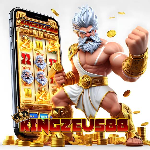 KINGZEUS88: Raja Slot Zeus Slot88 Terbaru Link Slot Gacor Terpercaya Pasti Cuan Hari Ini